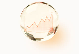 Investmentplattform mit benutzerfreundlicher Gestaltung, die den komplexen Handel vereinfacht