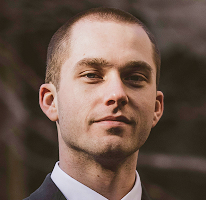 Thomas Whitfield im Porträt, Analyst für Krypto-Handel und Experte für den Kryptomarkt